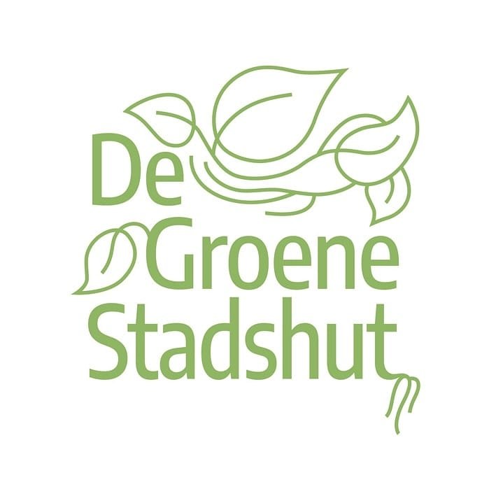 De Groene Stadshut plaats foto