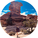 Eva Van Bael profielfoto